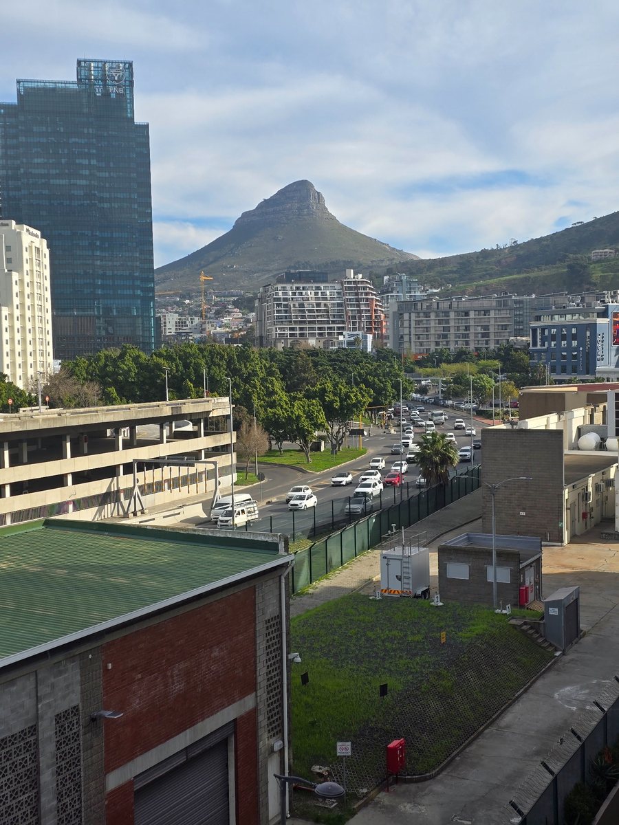 Cape Town